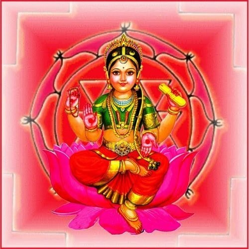 Goddess-Shri-Bala-Tripura-Sundari